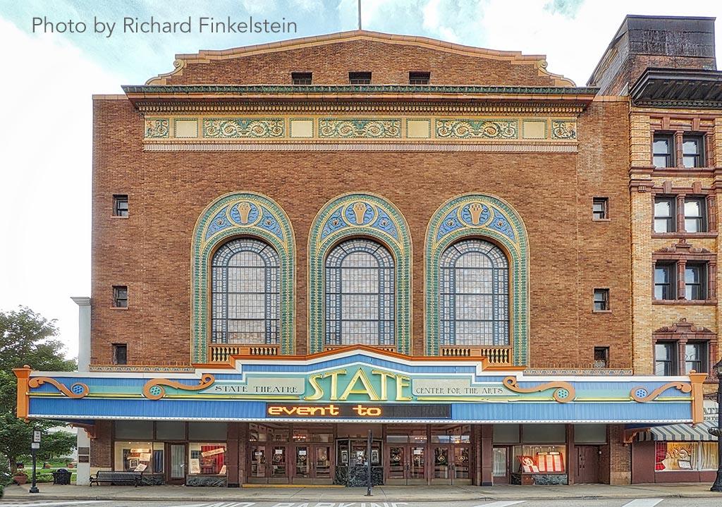 State Theatre Center for the Arts